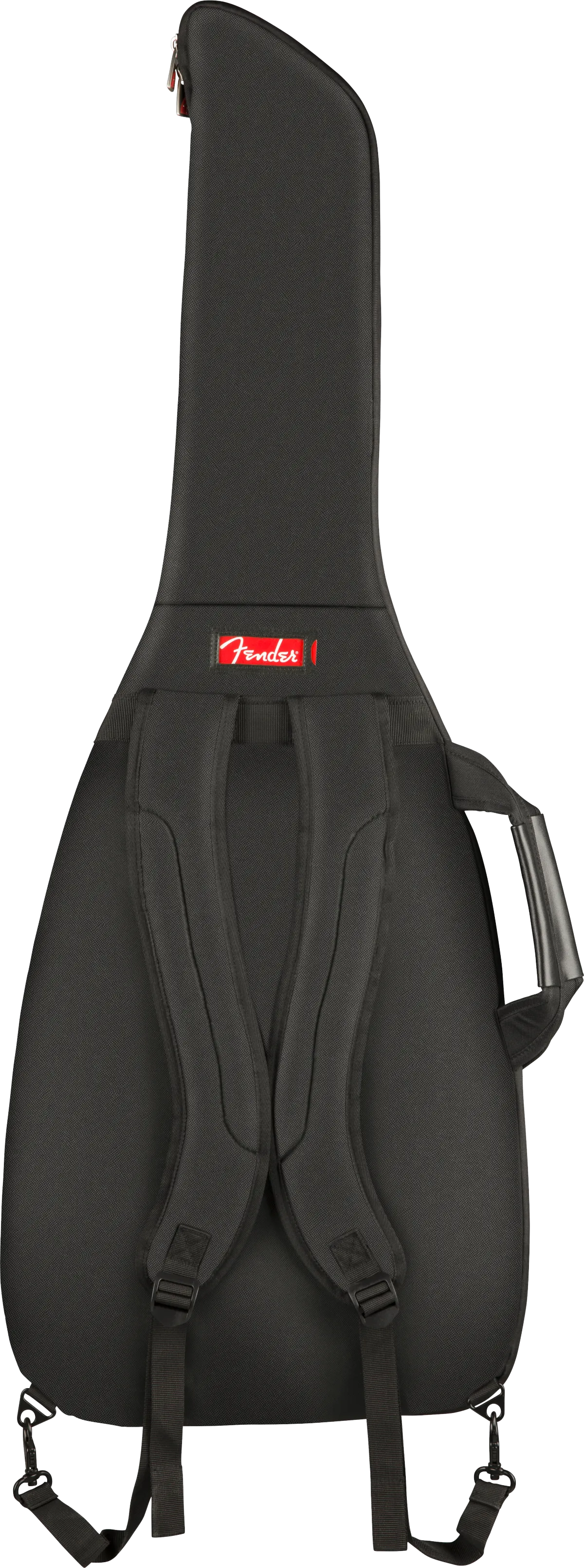 Fender FE610 Electric Guitar Gig Bag, Black