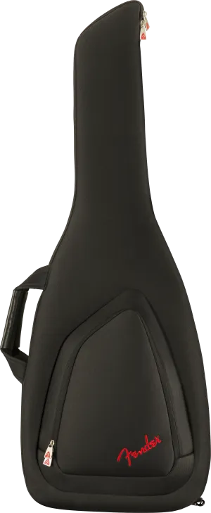 Fender FE610 Electric Guitar Gig Bag, Black