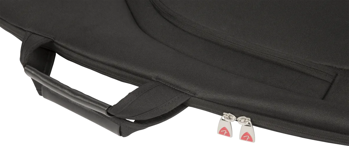 Fender FE610 Electric Guitar Gig Bag, Black
