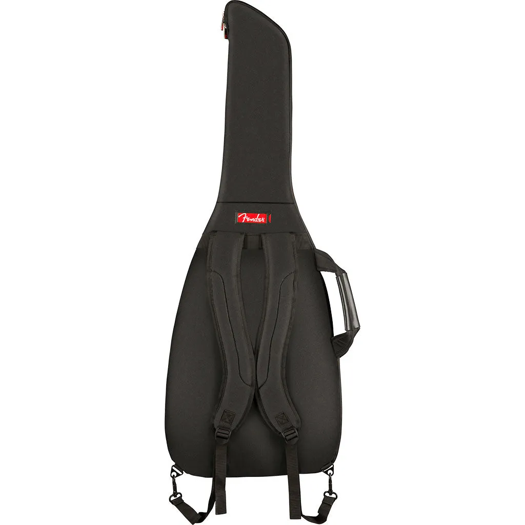 Fender FE610 Gigbag for Electric Guitar - Black