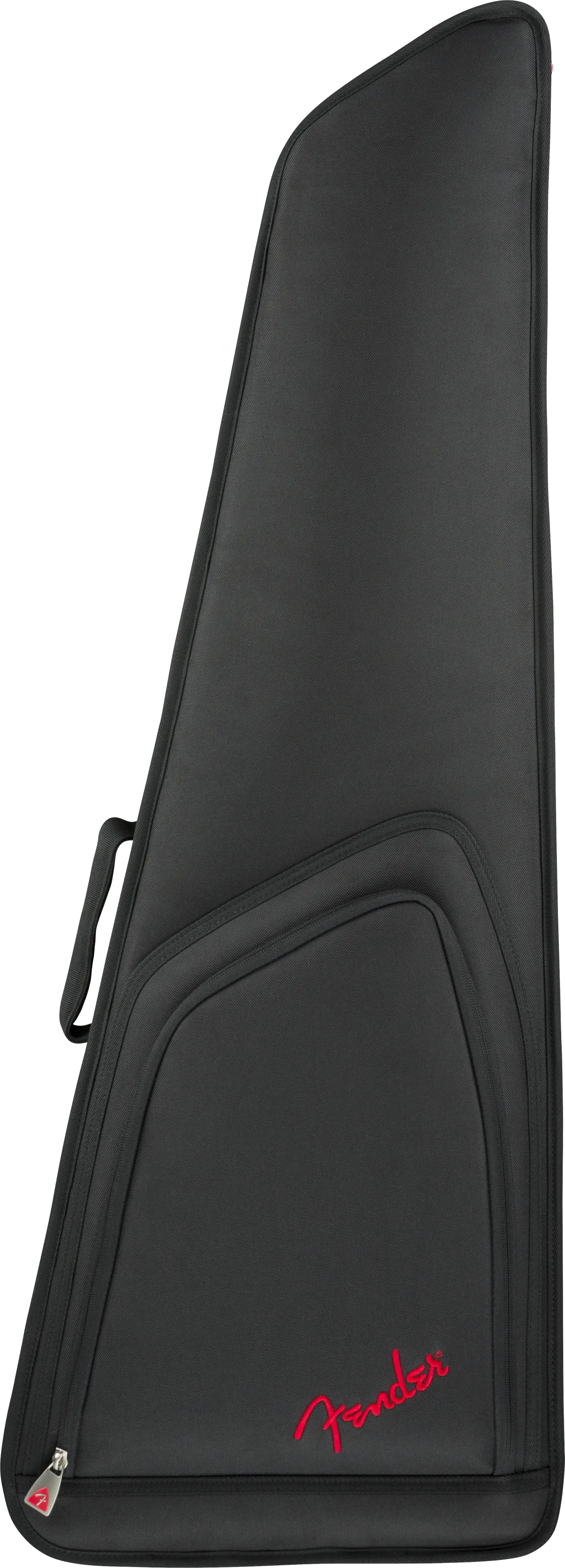 Fender FEMS-610 Mini Strat®/Mini Jazzmaster® Gig Bag, Black