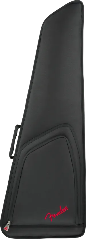 Fender FEMS-610 Mini Strat®/Mini Jazzmaster® Gig Bag, Black