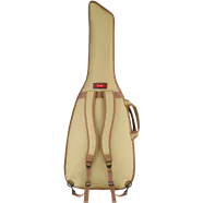 Fender FET-610 ELECTRIC GUITAR GIG BAG, TWEED