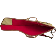 Fender FET-610 ELECTRIC GUITAR GIG BAG, TWEED
