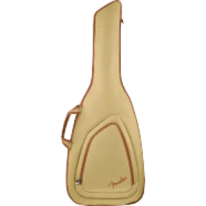 Fender FET-610 ELECTRIC GUITAR GIG BAG, TWEED