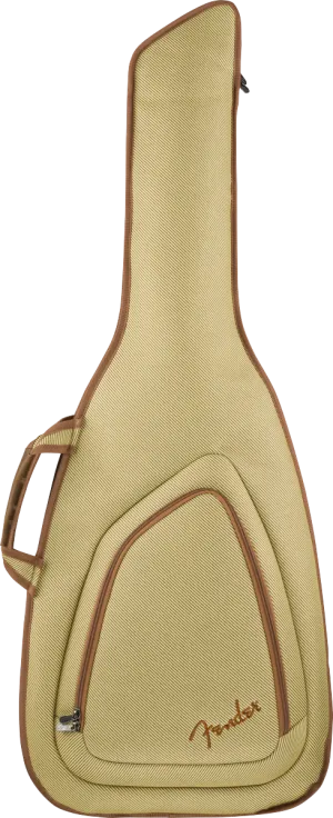 FENDER FET610 Electric Guitar Gig Bag Tweed
