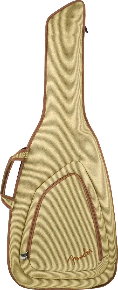 FENDER FET610 Electric Guitar Gig Bag Tweed