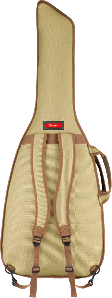 FENDER FET610 Electric Guitar Gig Bag Tweed