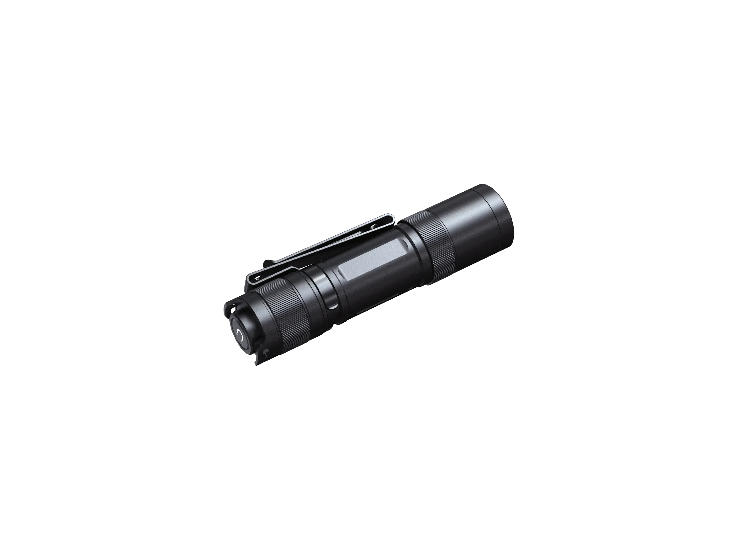 Fenix E12 V3 Portable EDC Flashlight