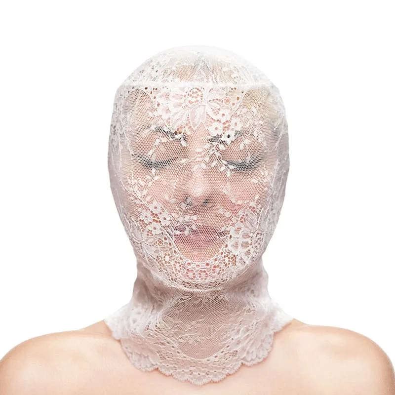 Fetish & Fashion Hoods