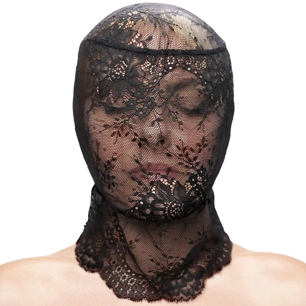 Fetish & Fashion Hoods