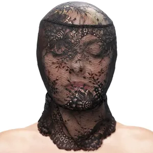 Fetish & Fashion Hoods