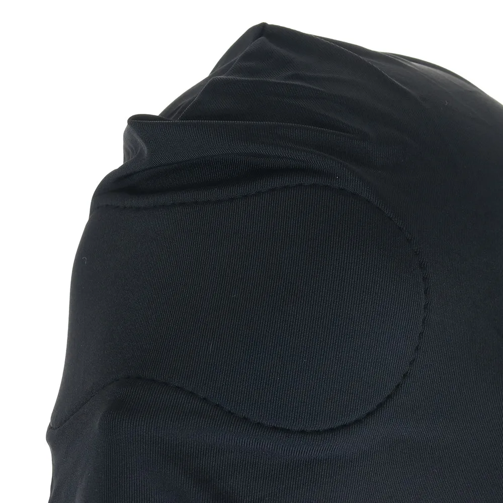Fetish & Fashion Mouth Hood