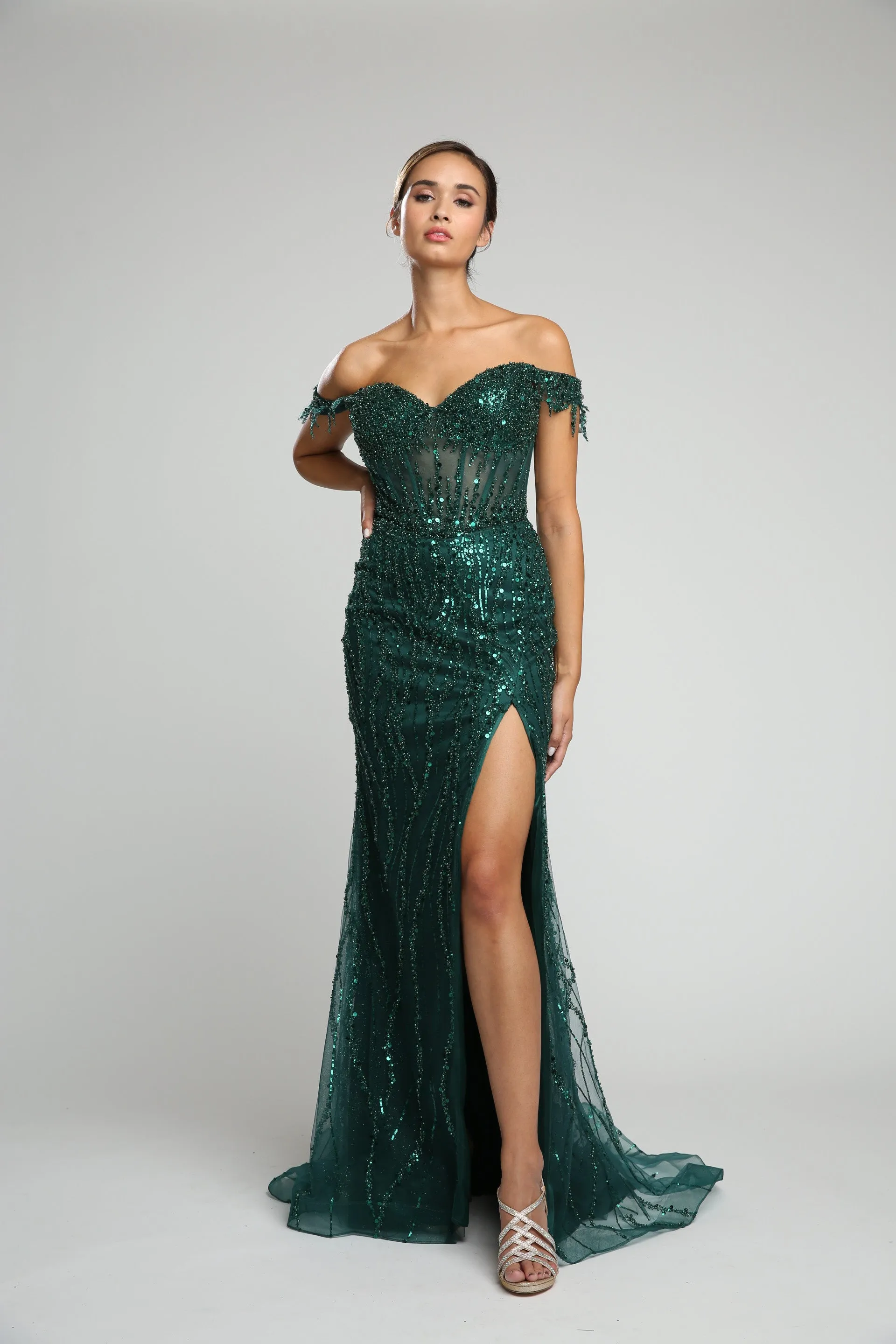 Fiesta Fashion - FA10292