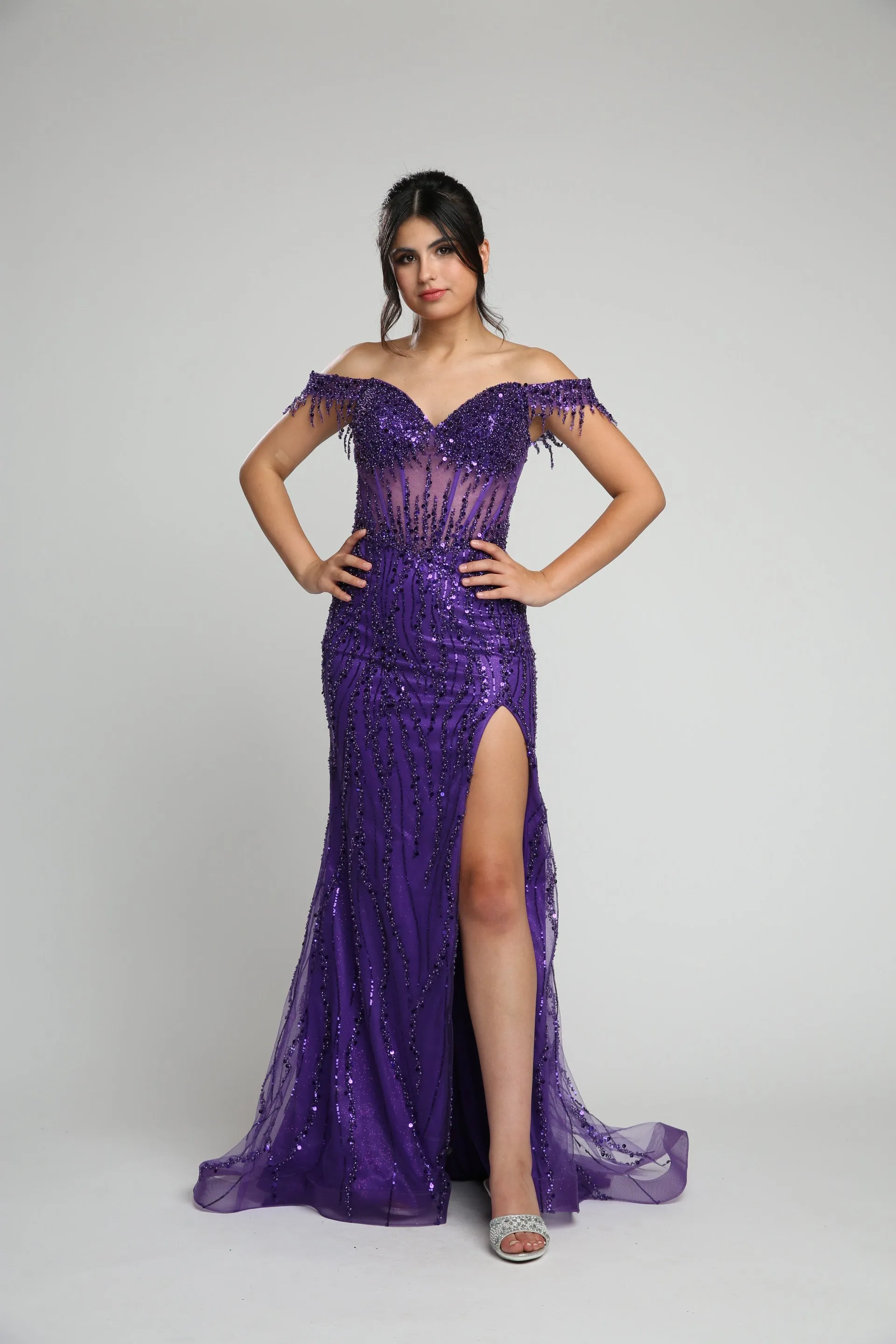 Fiesta Fashion - FA10292