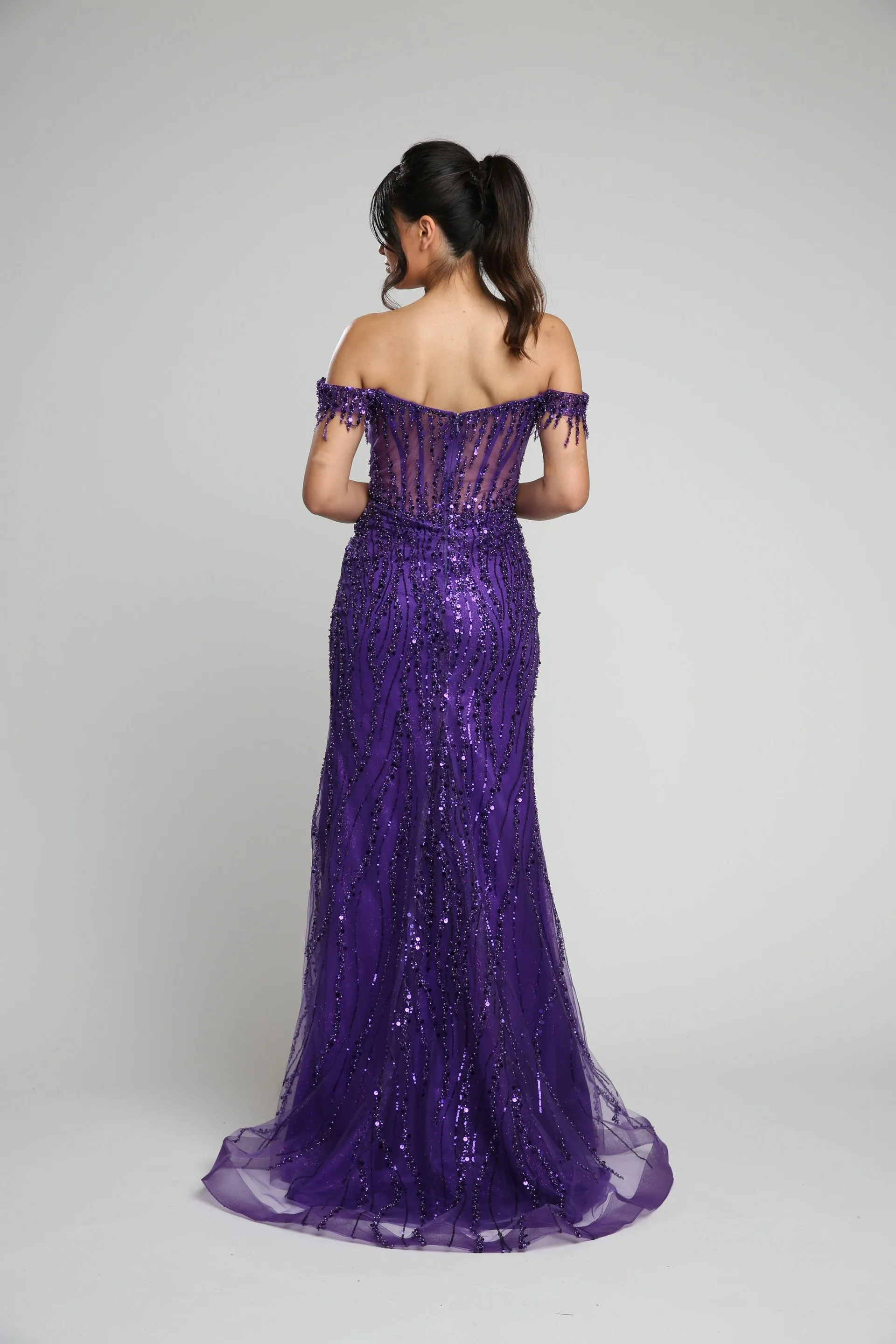 Fiesta Fashion - FA10292