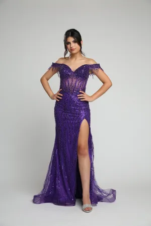 Fiesta Fashion - FA10292