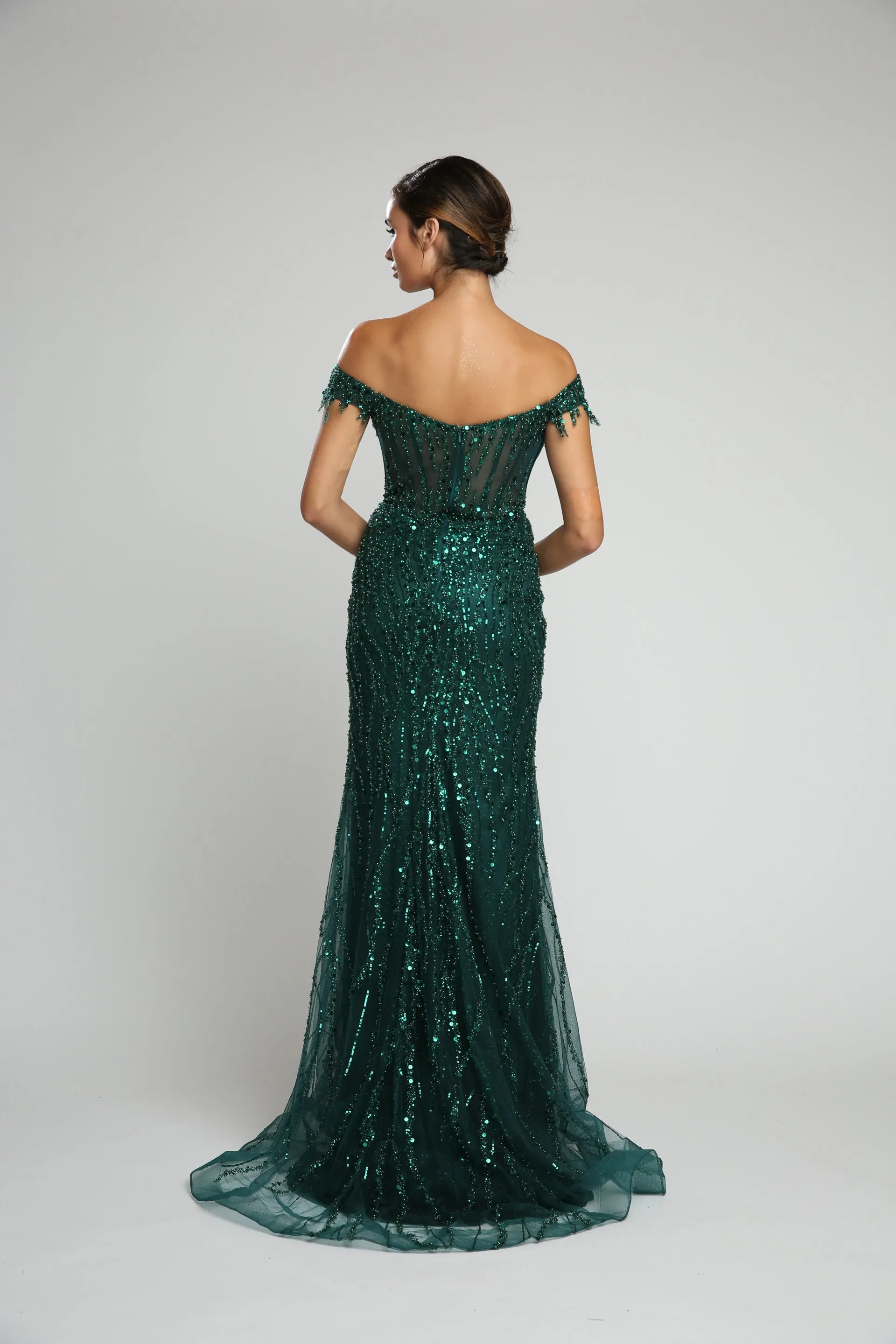 Fiesta Fashion - FA10292