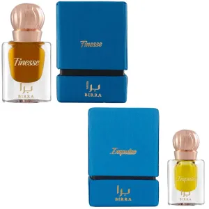 Finesse & Impules Pack Of 2 Attar By Birra