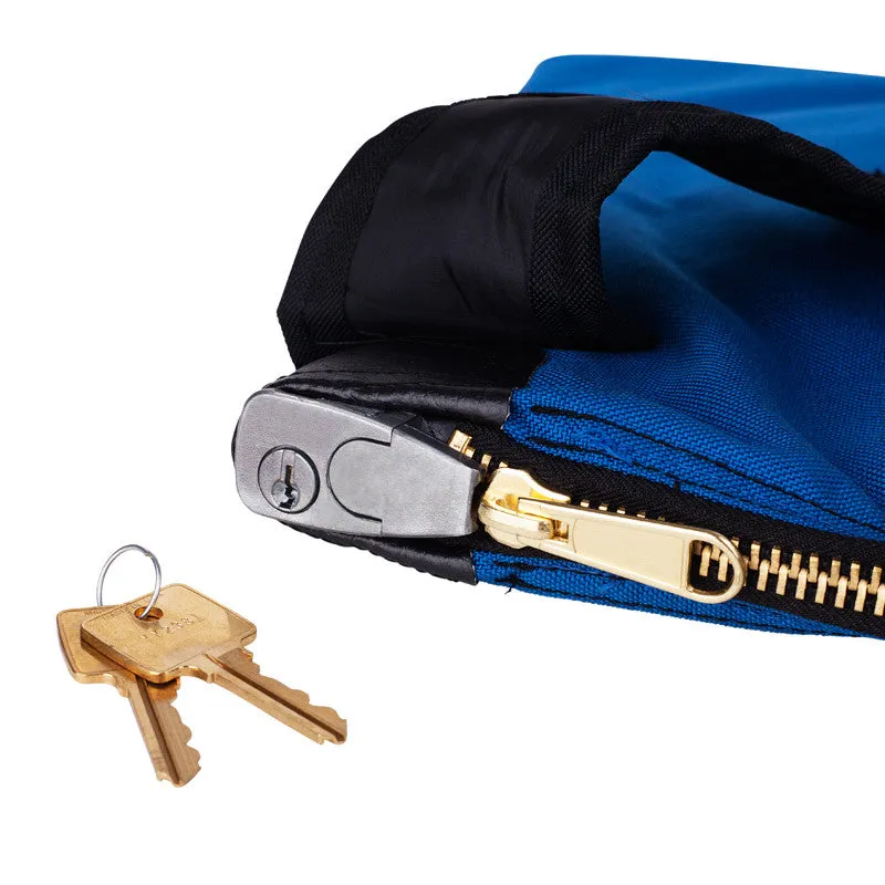Fire Shield Locking Briefcase (Special Order)