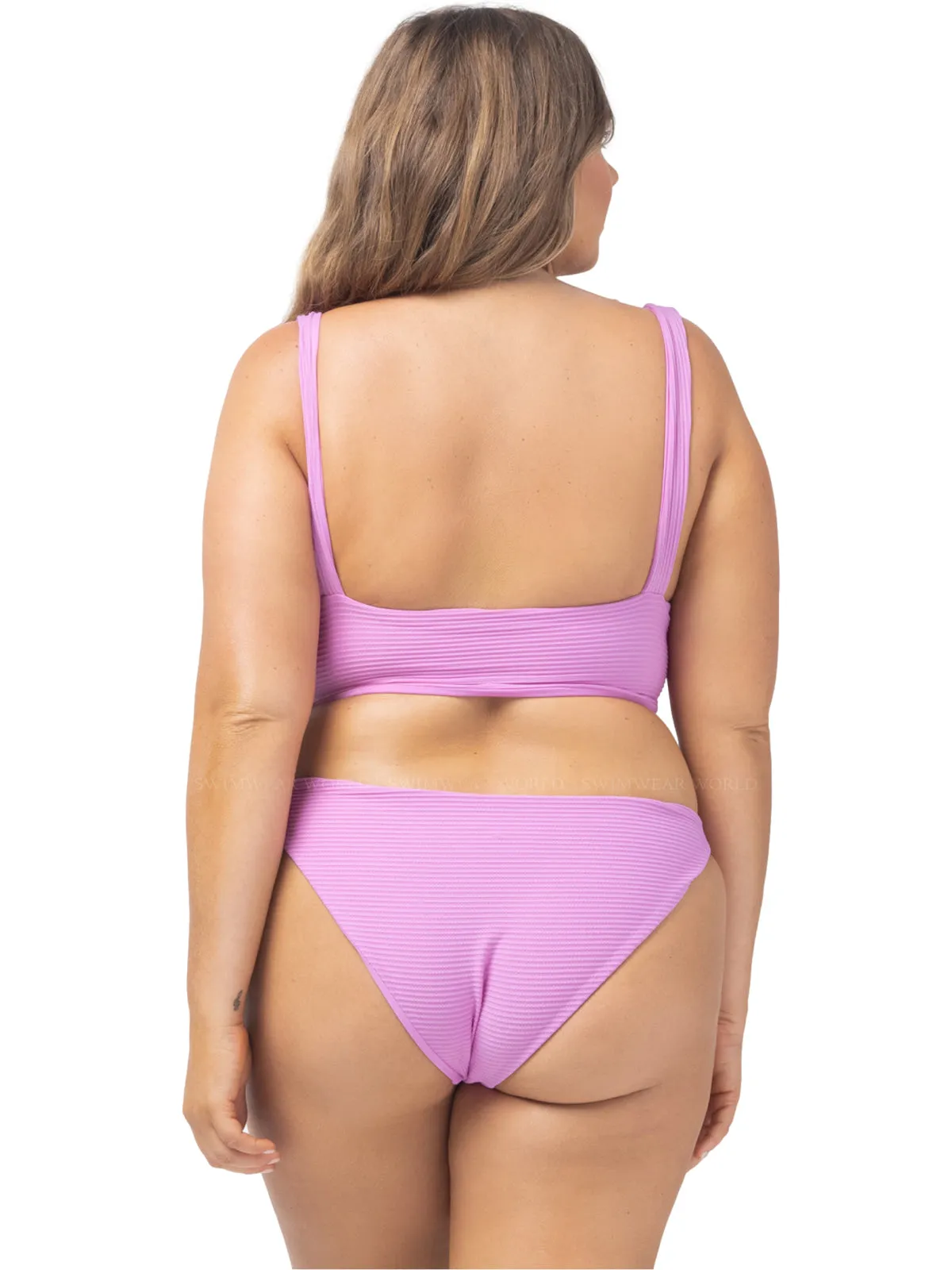 Fisher-Sol Bikini ::RET