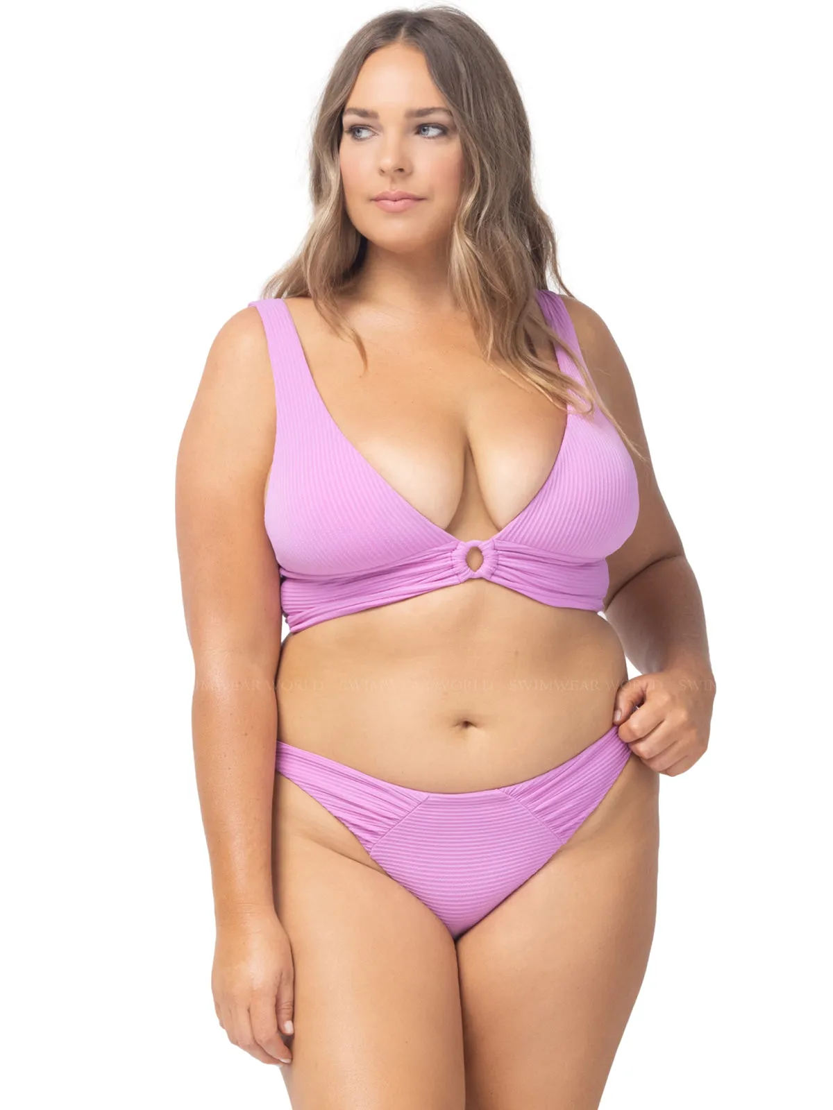 Fisher-Sol Bikini ::RET