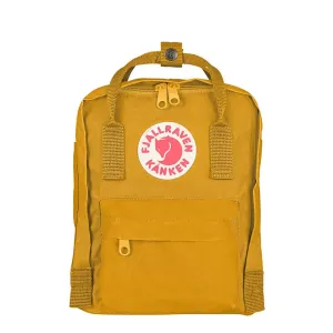 Fjallraven Kanken Mini Ochre