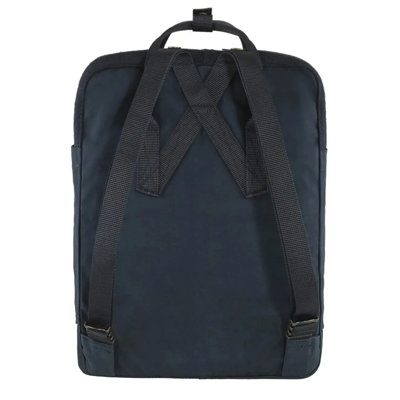 Fjallraven Kanken Re-Wool Night Sky