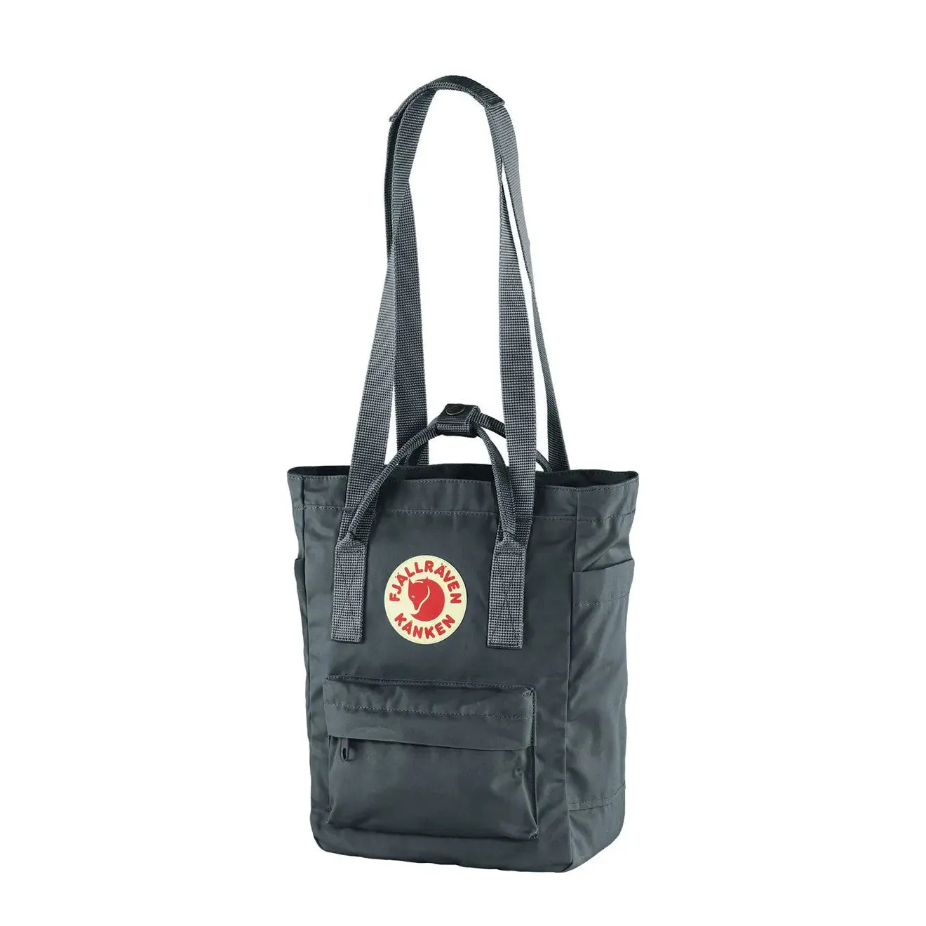 Fjallraven Kanken Totepack Mini Graphite