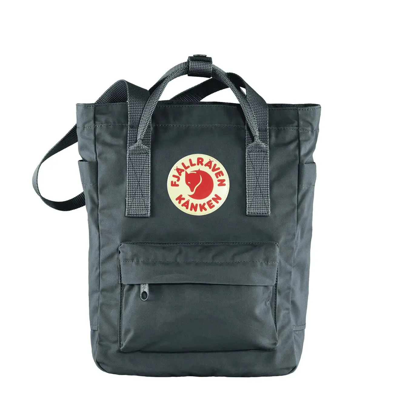Fjallraven Kanken Totepack Mini Graphite