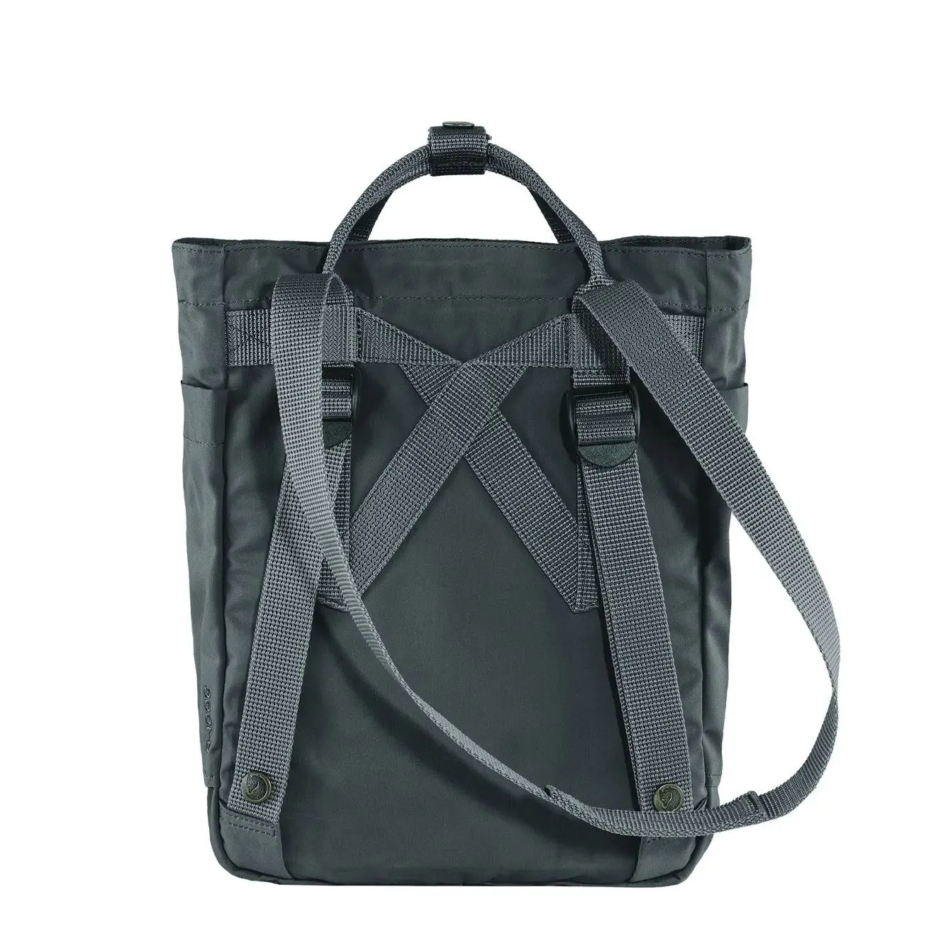 Fjallraven Kanken Totepack Mini Graphite