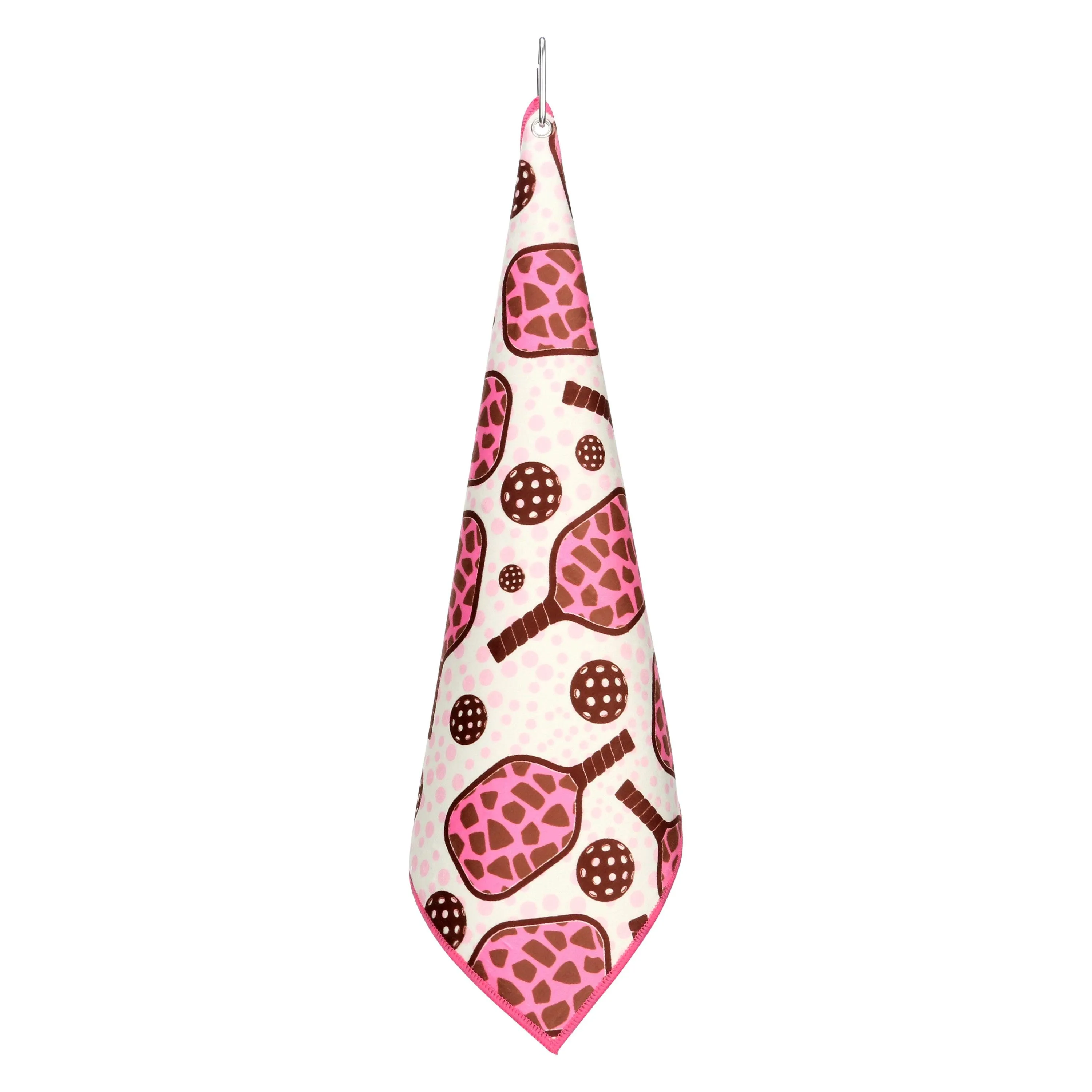 Flapjack Pickleball Towel