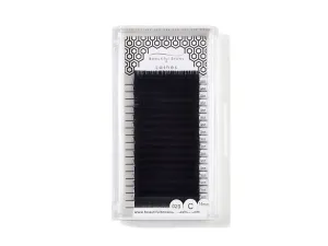 Flat Lashes