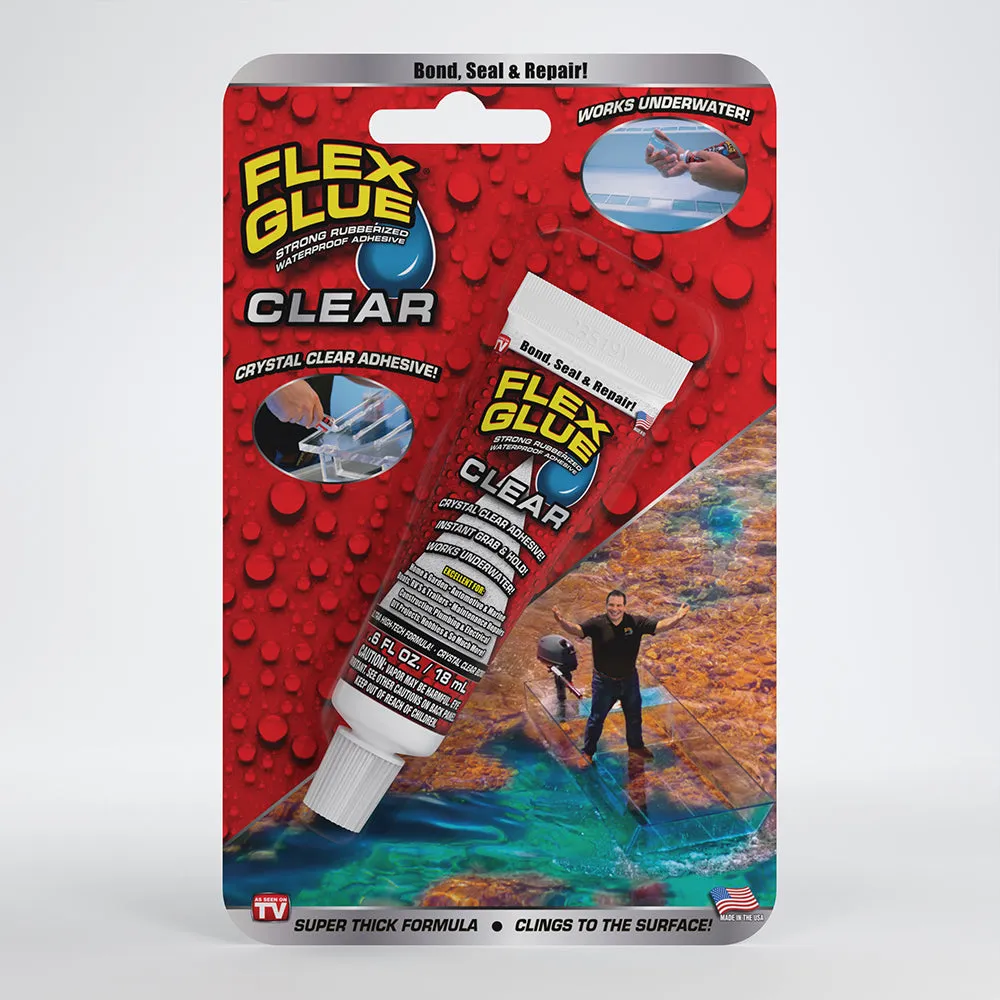 Flex Glue & Flex Tape Mini