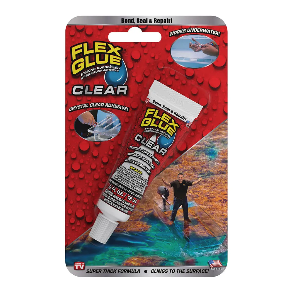 Flex Glue & Flex Tape Mini