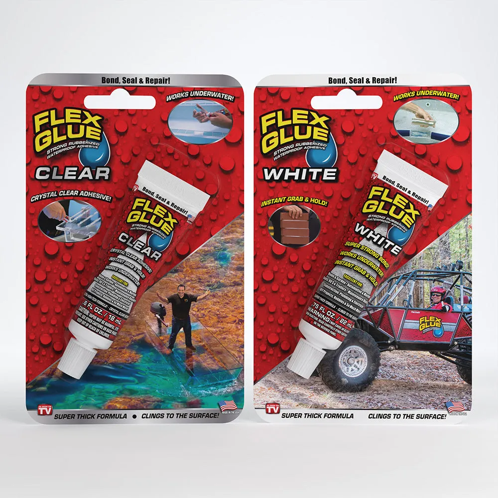 Flex Glue & Flex Tape Mini