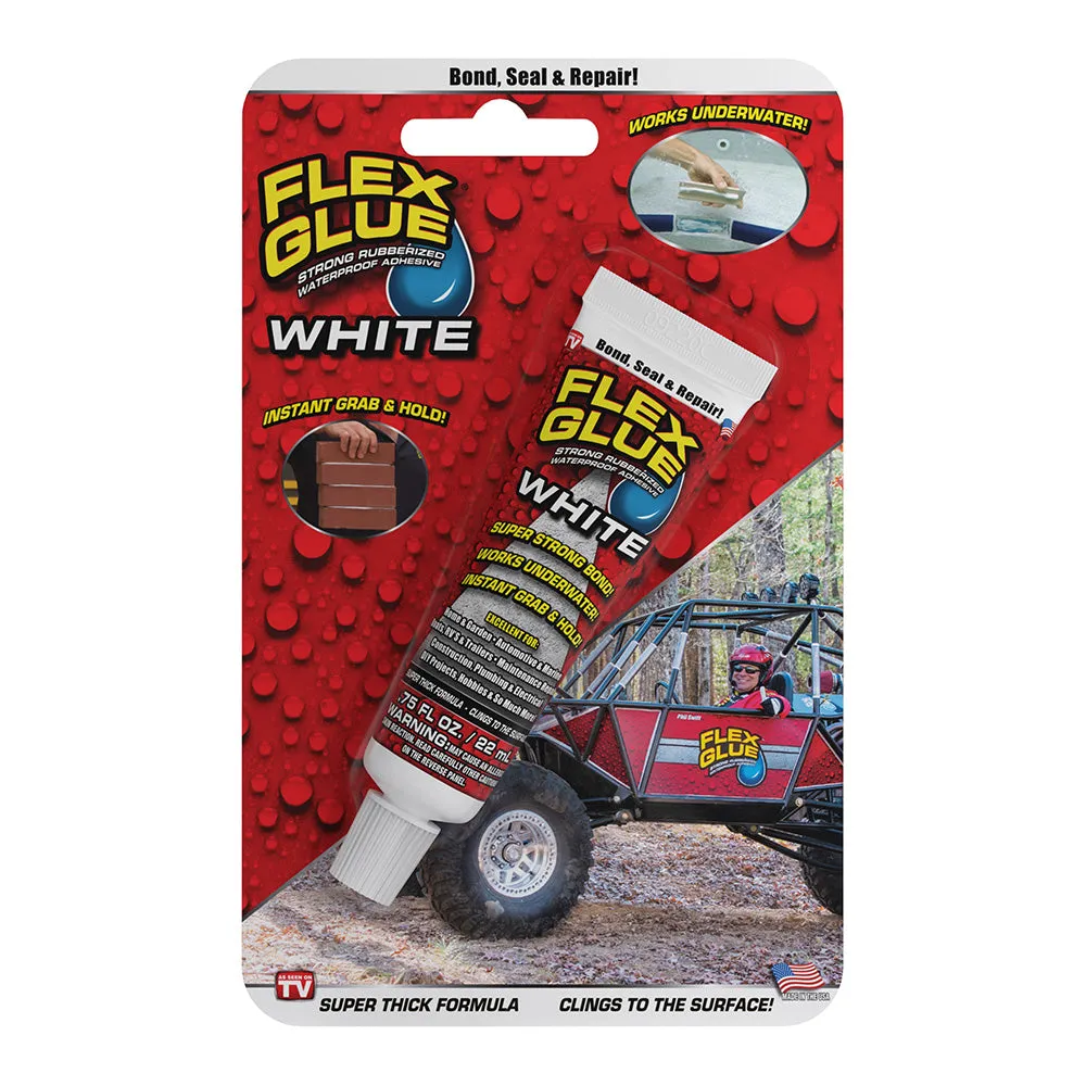 Flex Glue & Flex Tape Mini