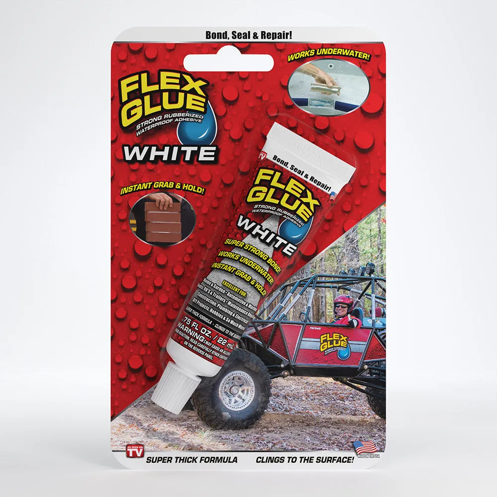 Flex Glue & Flex Tape Mini