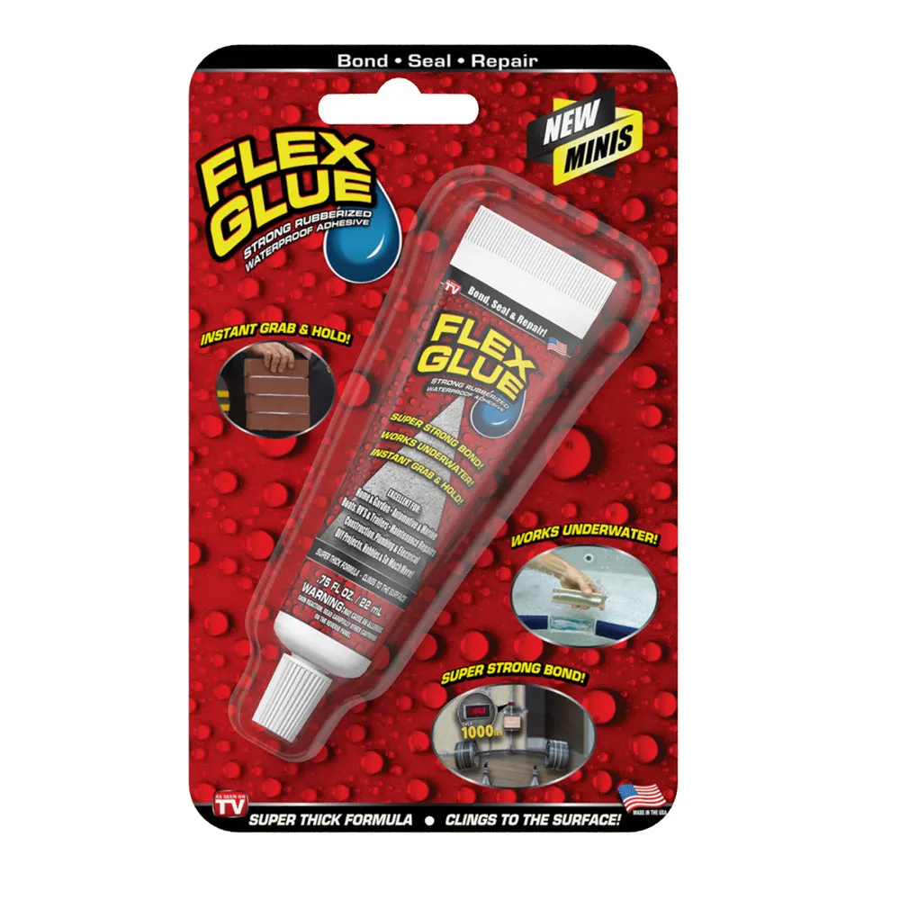 Flex Glue & Flex Tape Mini