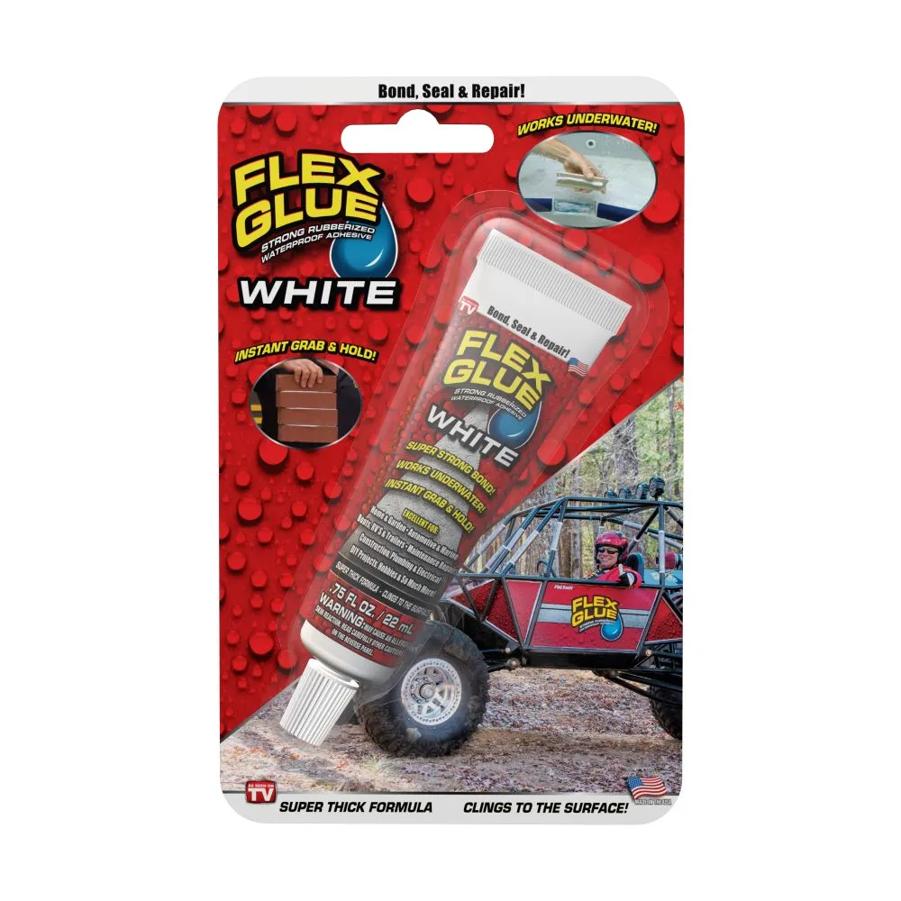 Flex Glue & Flex Tape Mini