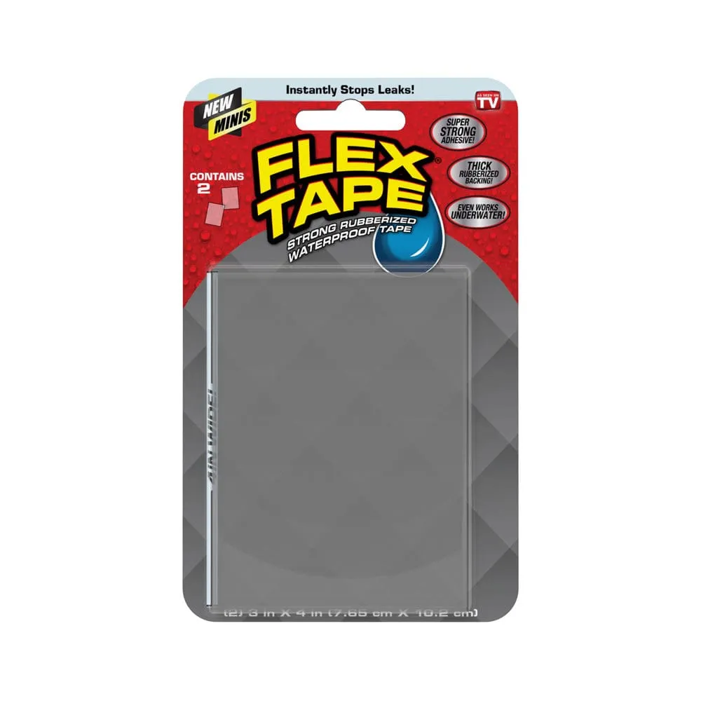 Flex Glue & Flex Tape Mini