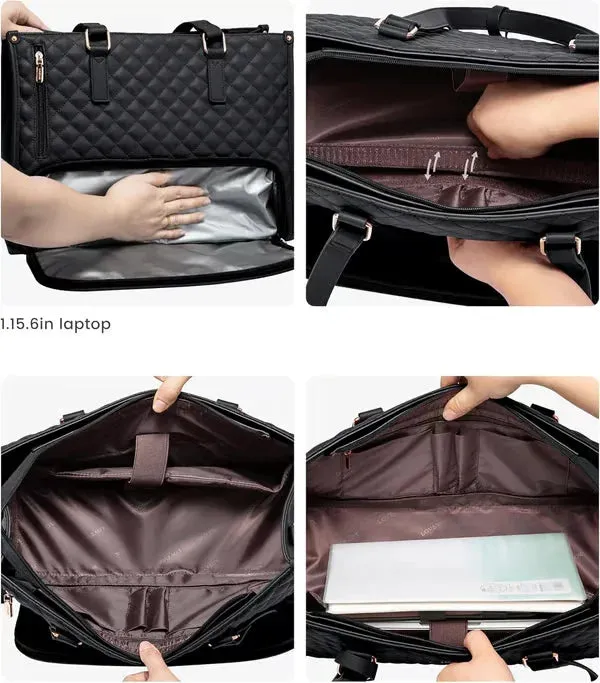FlexiTote™ - 3-in-1 Lunch Bag