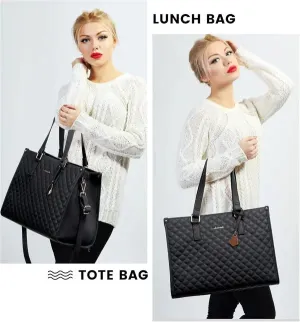 FlexiTote™ - 3-in-1 Lunch Bag