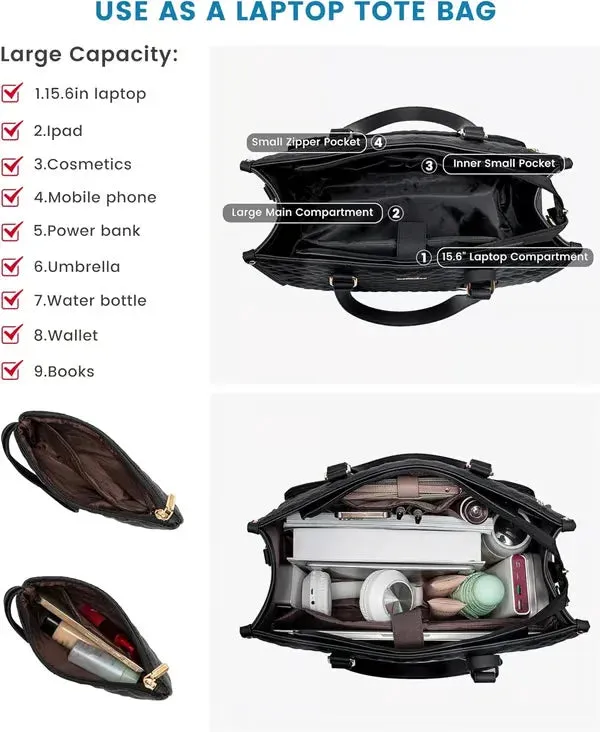 FlexiTote™ - 3-in-1 Lunch Bag