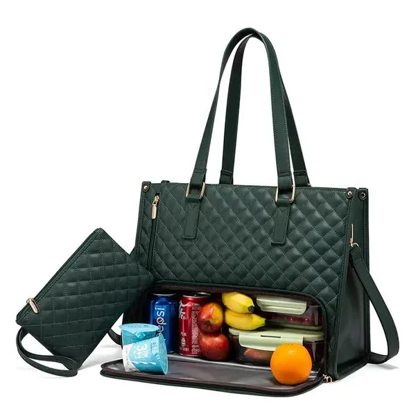 FlexiTote™ - 3-in-1 Lunch Bag