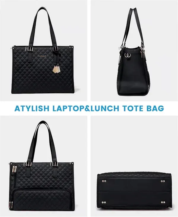 FlexiTote™ - 3-in-1 Lunch Bag
