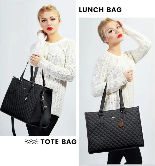 FlexiTote™ - 3-in-1 Lunch Bag