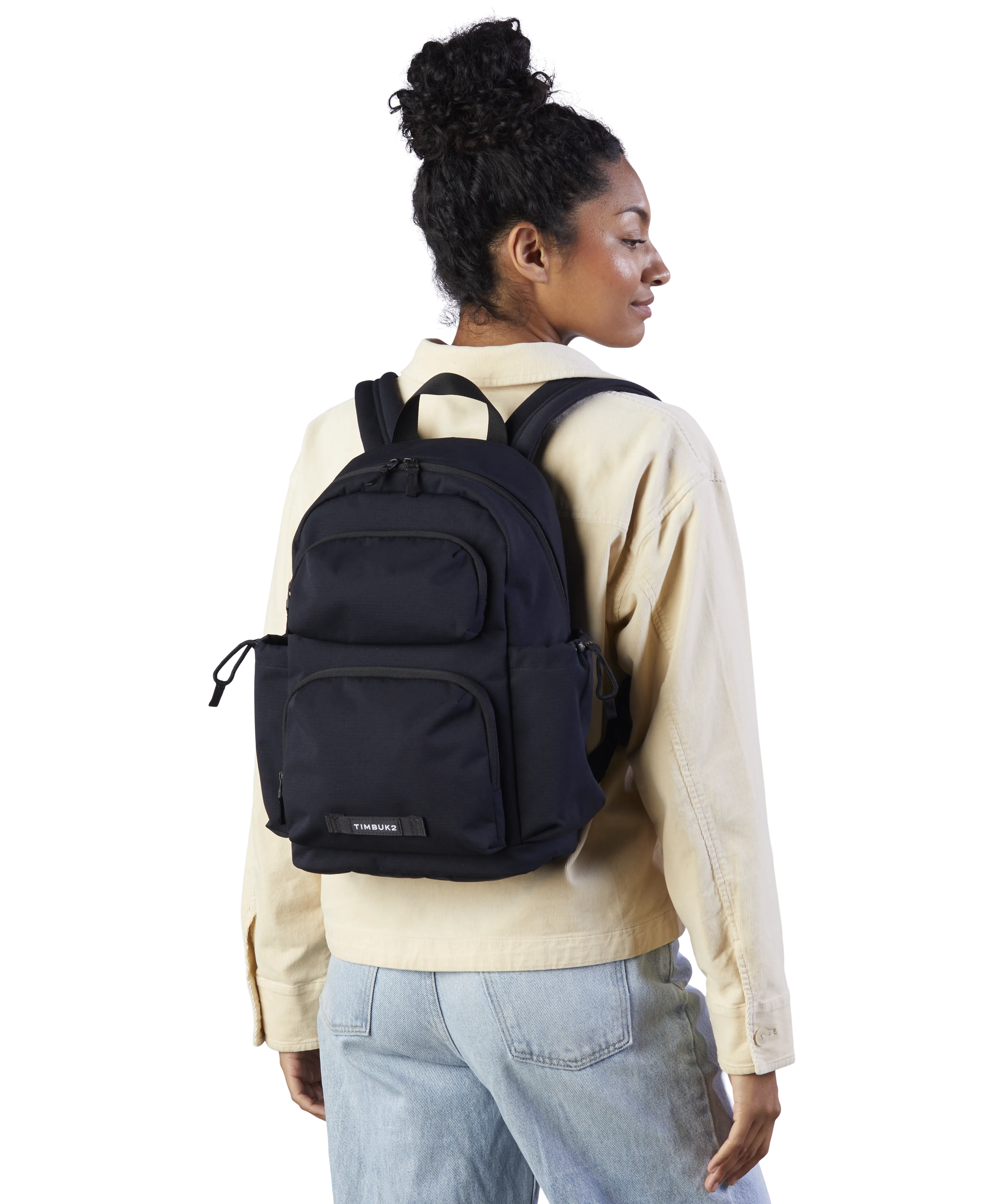 Flight Backpack