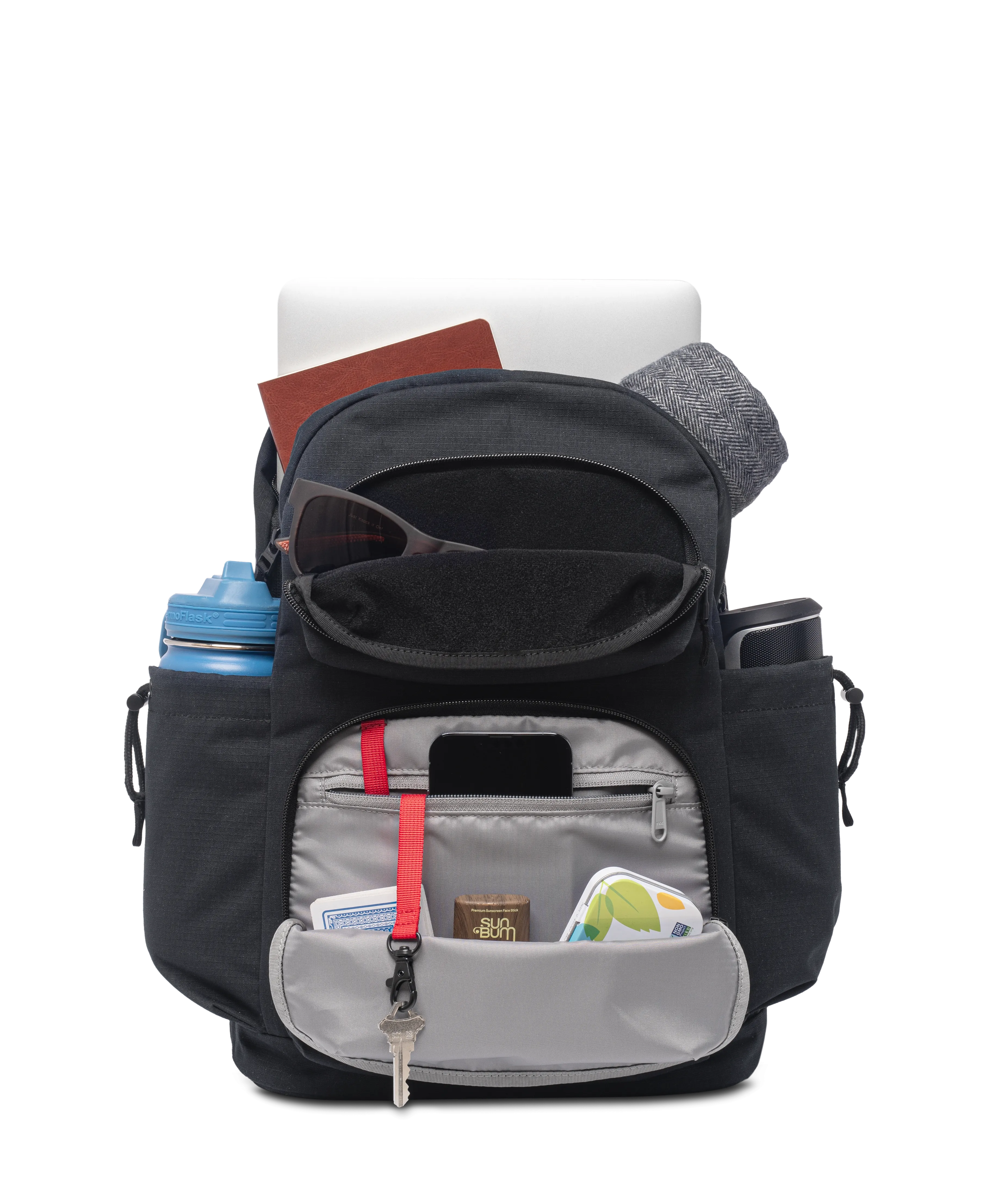 Flight Backpack