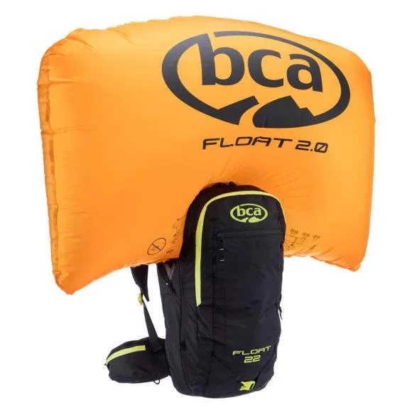Float 22 Avalanche Airbag